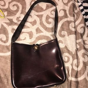 Vintage Celine handbag